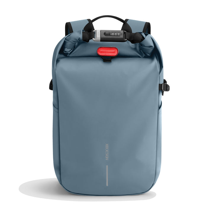 XD Desıgn Urban Water | Suya Dayanıklı Sırt Çantasıi 16" Laptop Uyumlu, 26 L