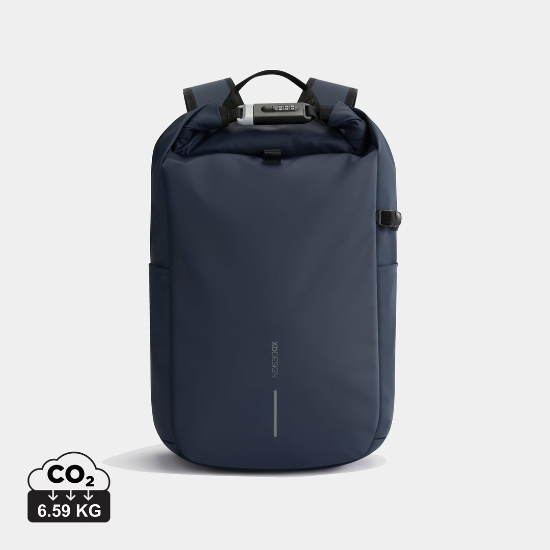 XD Desıgn Urban Water | Suya Dayanıklı Sırt Çantasıi 16" Laptop Uyumlu, 26 L
