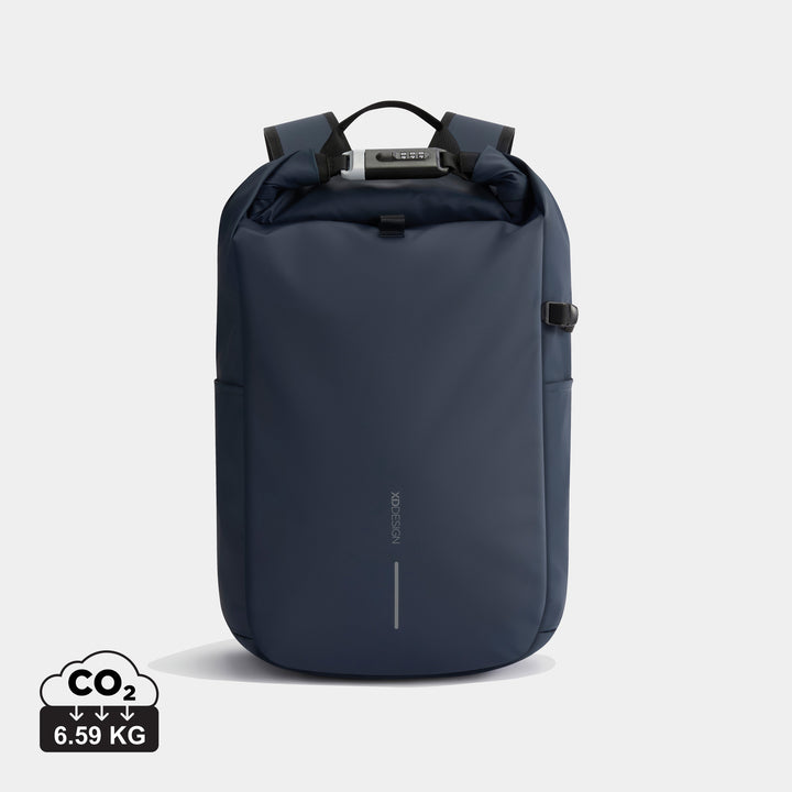 XD Desıgn Urban Water | Suya Dayanıklı Sırt Çantasıi 16" Laptop Uyumlu, 26 L