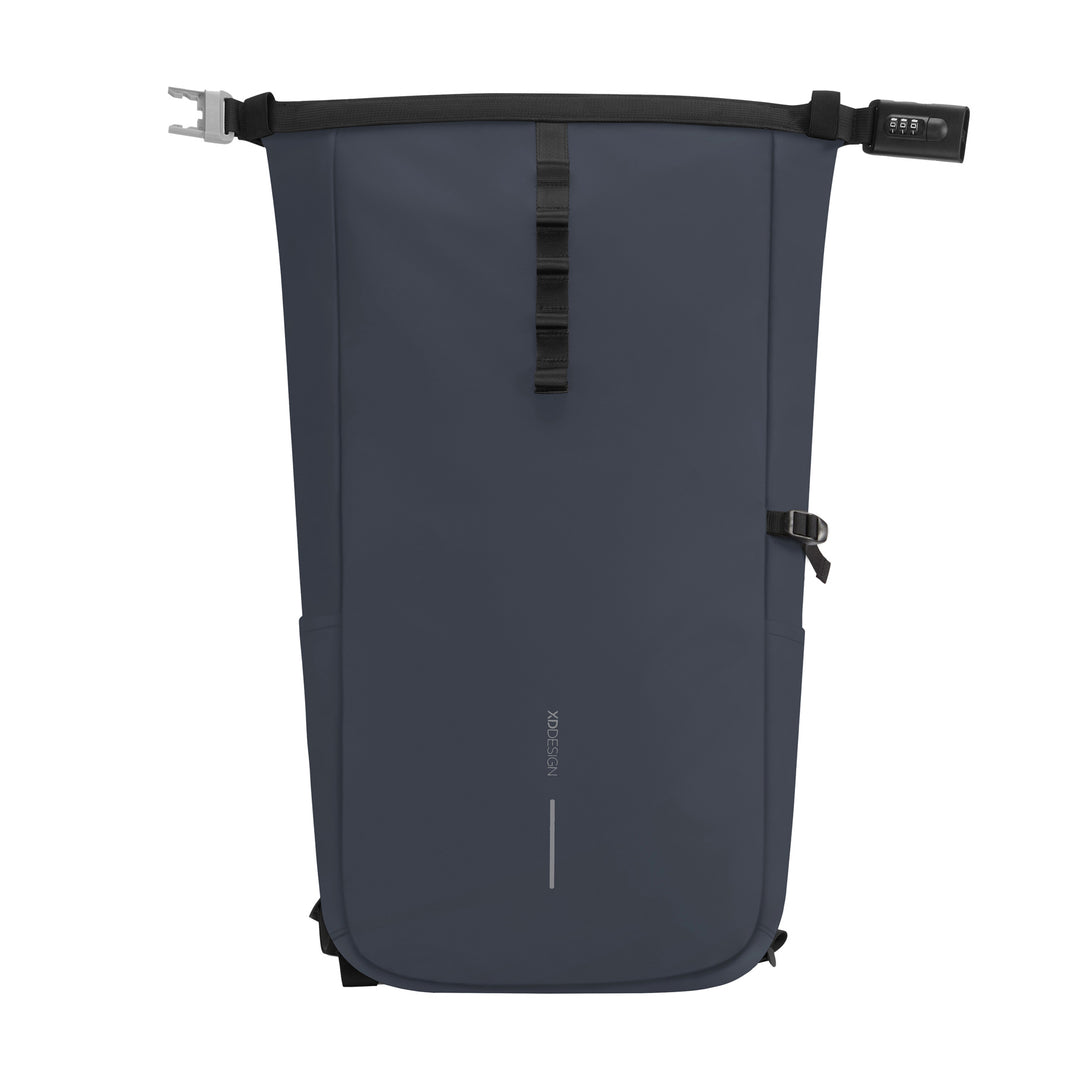 XD Desıgn Urban Water | Suya Dayanıklı Sırt Çantasıi 16" Laptop Uyumlu, 26 L