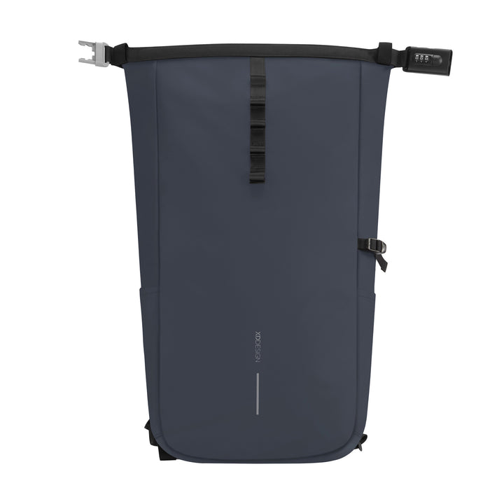 XD Desıgn Urban Water | Suya Dayanıklı Sırt Çantasıi 16" Laptop Uyumlu, 26 L