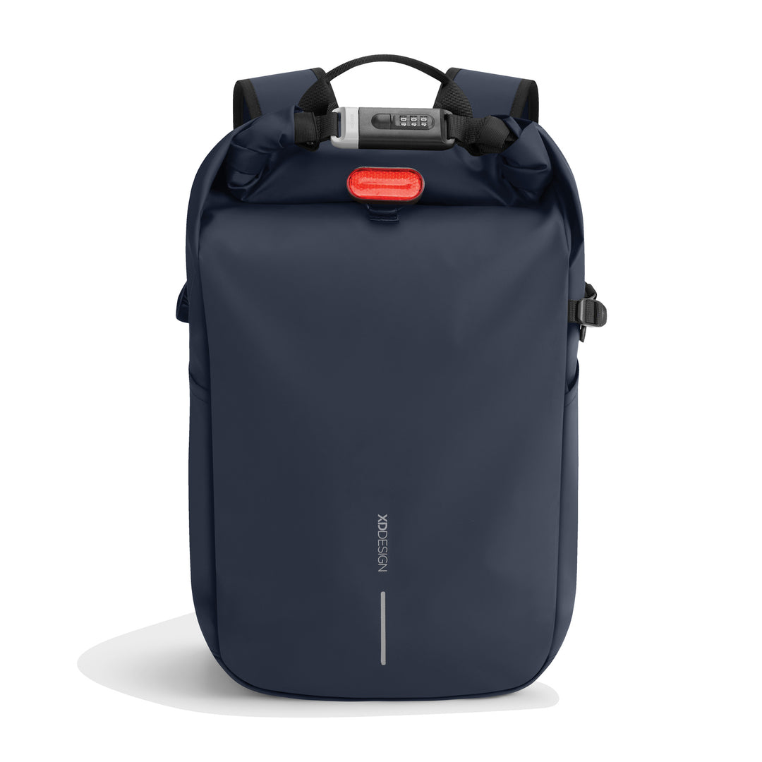 XD Desıgn Urban Water | Suya Dayanıklı Sırt Çantasıi 16" Laptop Uyumlu, 26 L