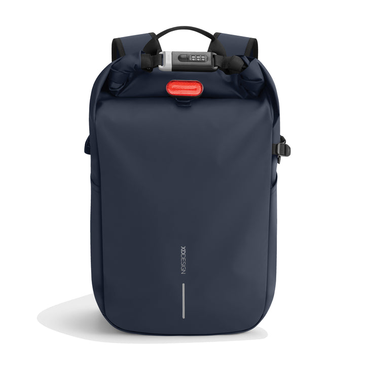 XD Desıgn Urban Water | Suya Dayanıklı Sırt Çantasıi 16" Laptop Uyumlu, 26 L