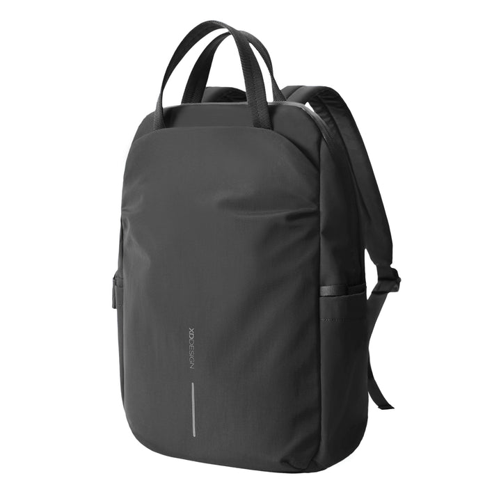 XD Design Soft Tote | Hırsızlık Önleyici Sırt Çantası, 16" Laptop Uyumlu, 15 L