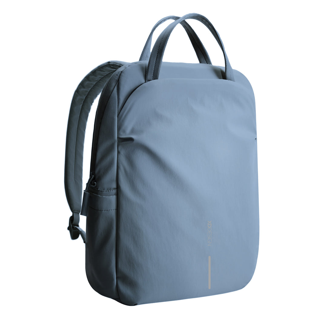 XD Design Soft Tote | Hırsızlık Önleyici Sırt Çantası, 16" Laptop Uyumlu, 15 L