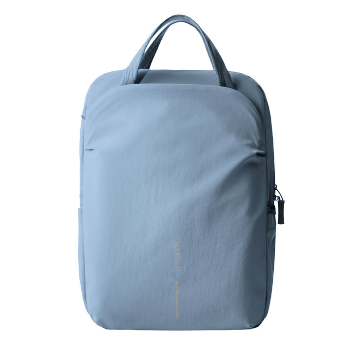 XD Design Soft Tote | Hırsızlık Önleyici Sırt Çantası, 16" Laptop Uyumlu, 15 L