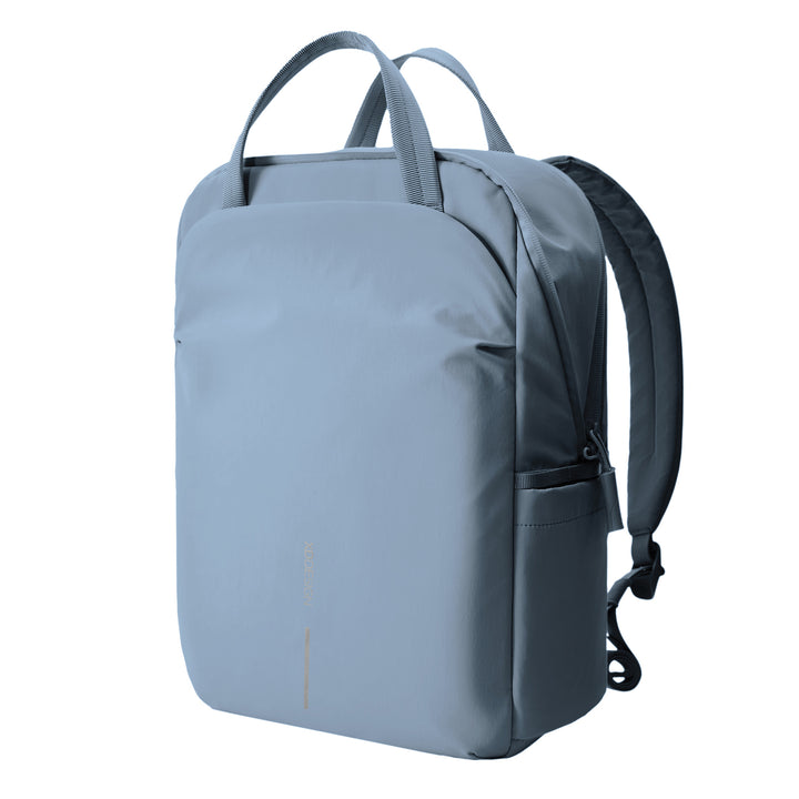 XD Design Soft Tote | Hırsızlık Önleyici Sırt Çantası, 16" Laptop Uyumlu, 15 L