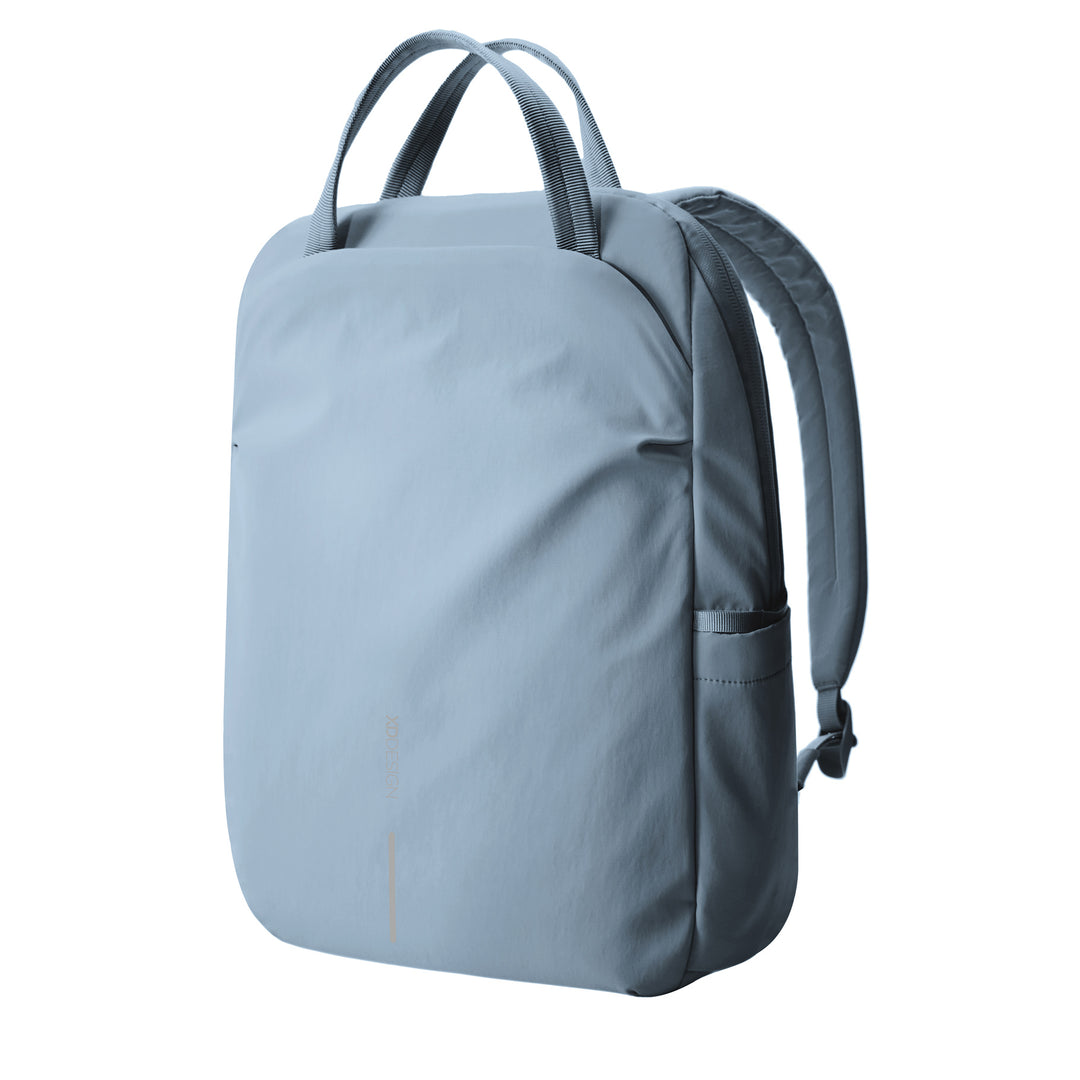 XD Design Soft Tote | Hırsızlık Önleyici Sırt Çantası, 16" Laptop Uyumlu, 15 L