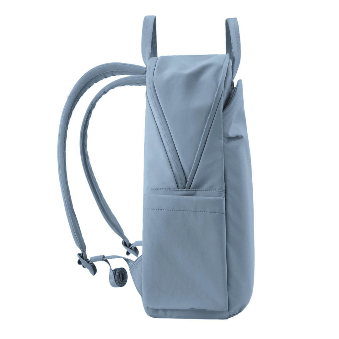 XD Design Soft Tote | Hırsızlık Önleyici Sırt Çantası, 16" Laptop Uyumlu, 15 L