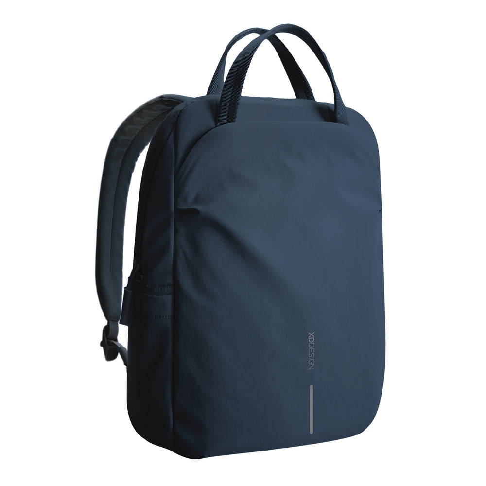 XD Design Soft Tote | Hırsızlık Önleyici Sırt Çantası, 16" Laptop Uyumlu, 15 L