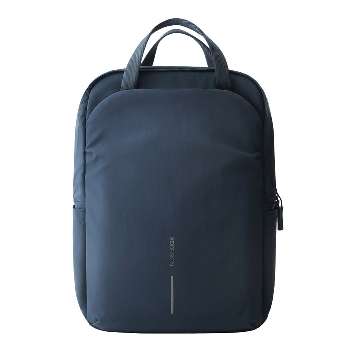 XD Design Soft Tote | Hırsızlık Önleyici Sırt Çantası, 16" Laptop Uyumlu, 15 L