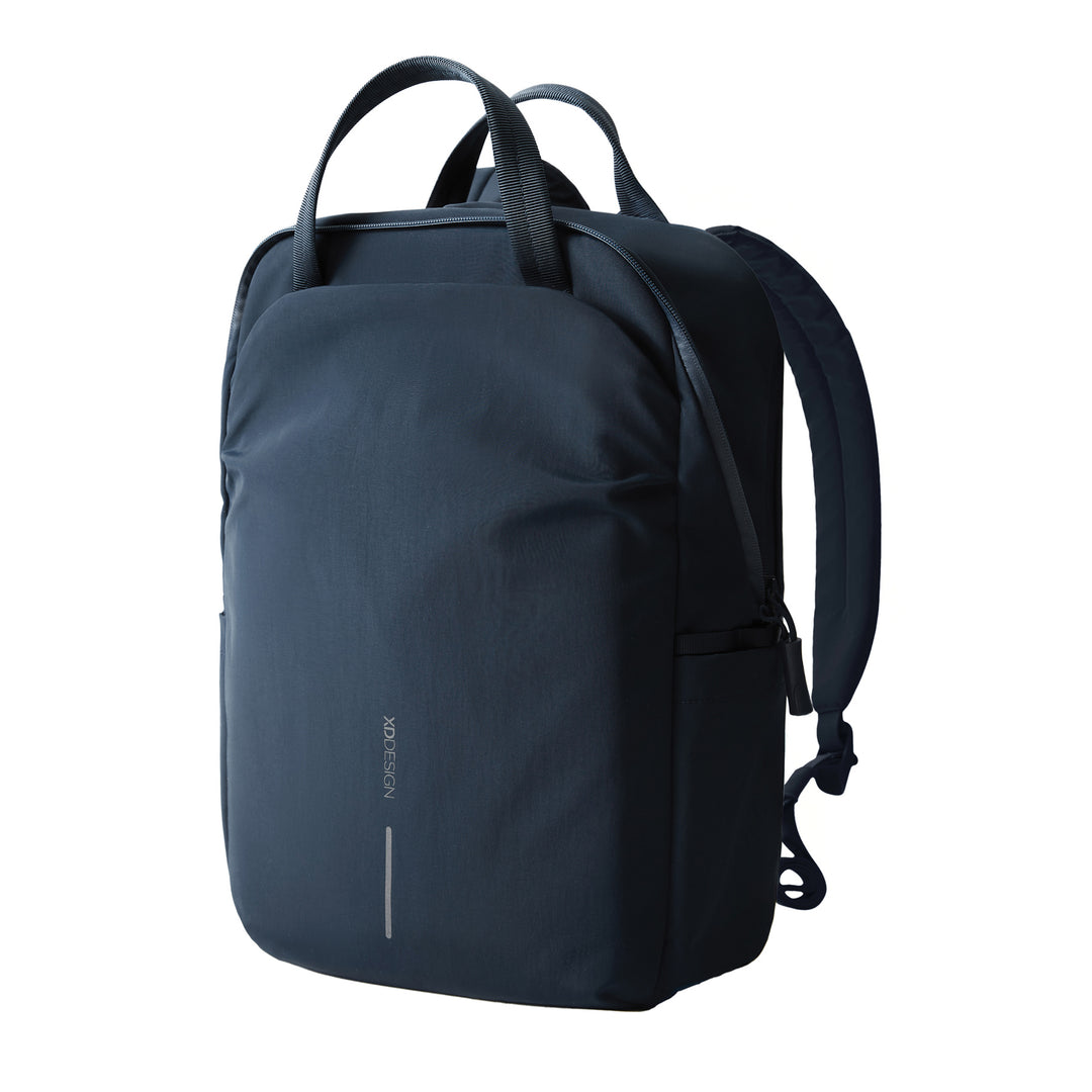XD Design Soft Tote | Hırsızlık Önleyici Sırt Çantası, 16" Laptop Uyumlu, 15 L