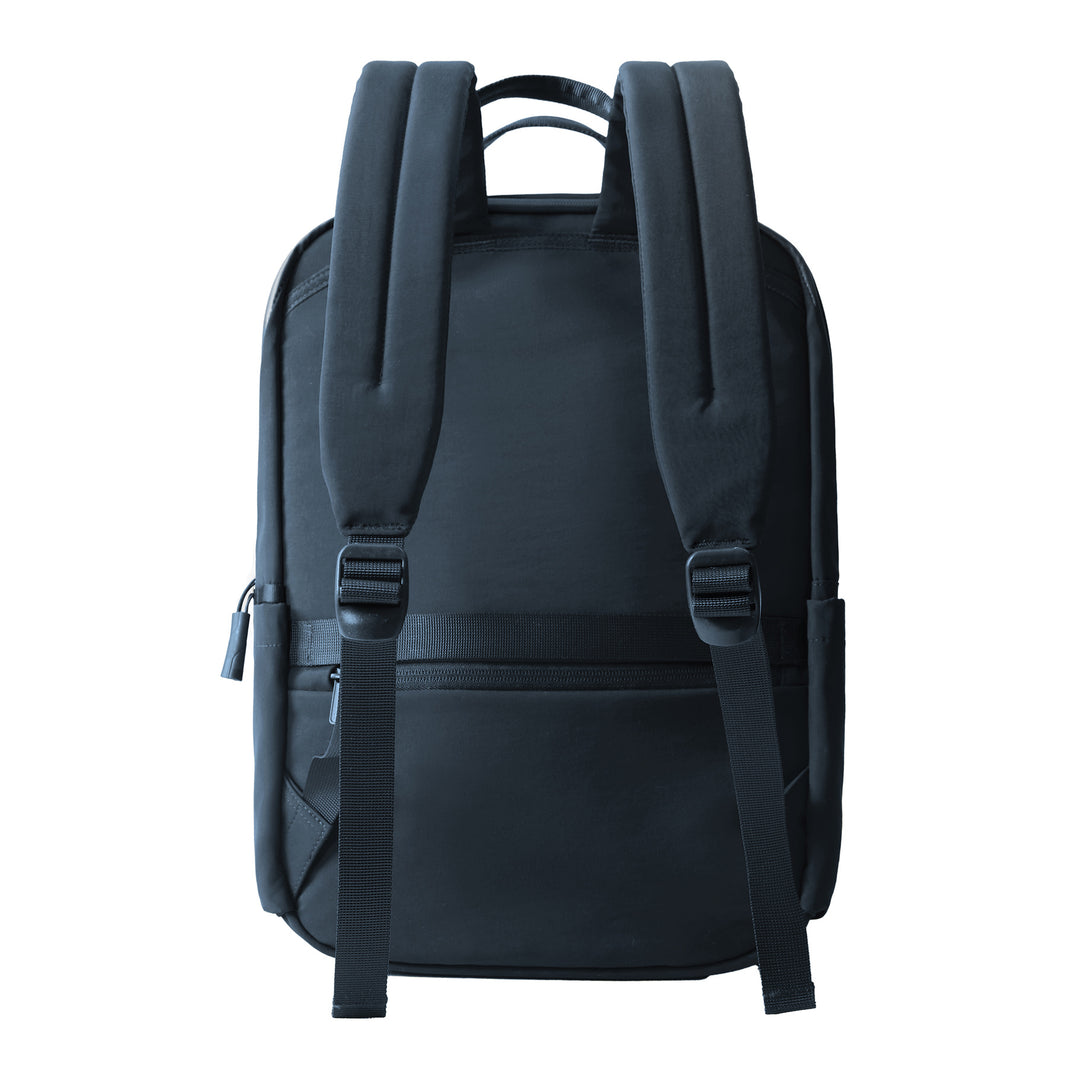 XD Design Soft Tote | Hırsızlık Önleyici Sırt Çantası, 16" Laptop Uyumlu, 15 L