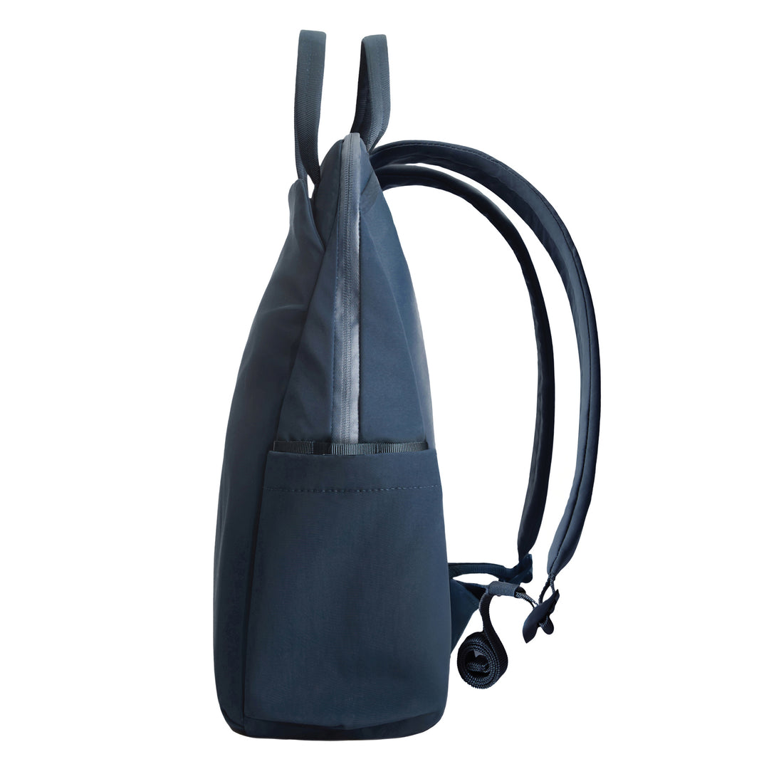 XD Design Soft Tote | Hırsızlık Önleyici Sırt Çantası, 16" Laptop Uyumlu, 15 L