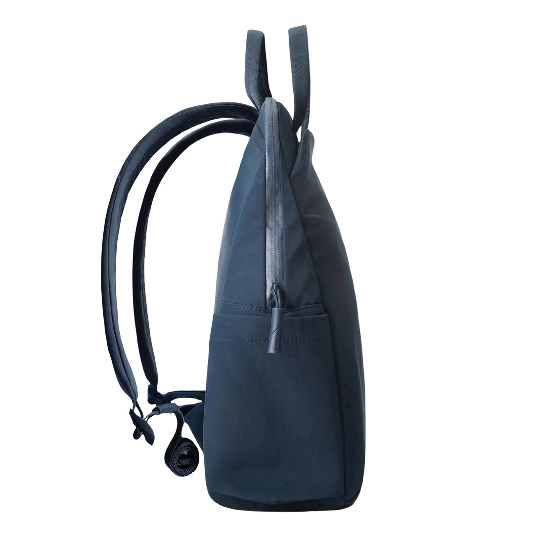 XD Design Soft Tote | Hırsızlık Önleyici Sırt Çantası, 16" Laptop Uyumlu, 15 L