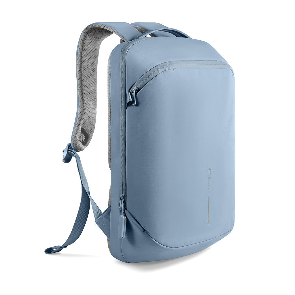 XD Design Bobby Air | Hırsızlık Önleyici Sırt Çantası, 16" Laptop Uyumlu, 15 L