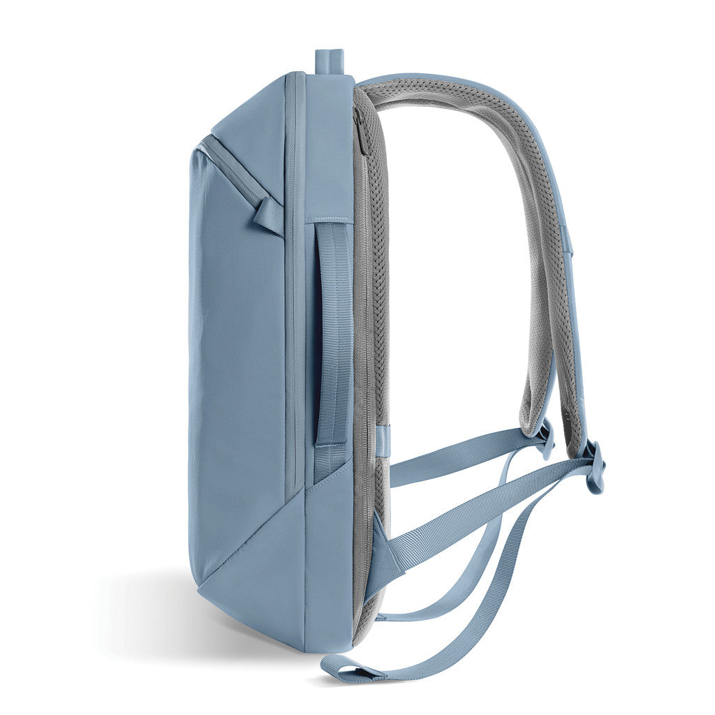 XD Design Bobby Air | Hırsızlık Önleyici Sırt Çantası, 16" Laptop Uyumlu, 15 L