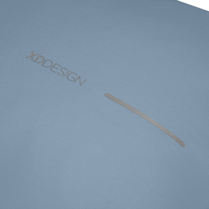 XD Design Bobby Air | Hırsızlık Önleyici Sırt Çantası, 16" Laptop Uyumlu, 15 L