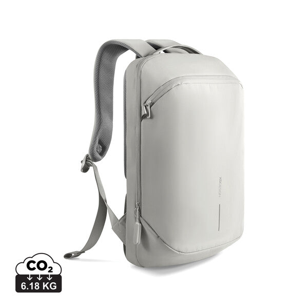 XD Design Bobby Air | Hırsızlık Önleyici Sırt Çantası, 16" Laptop Uyumlu, 15 L