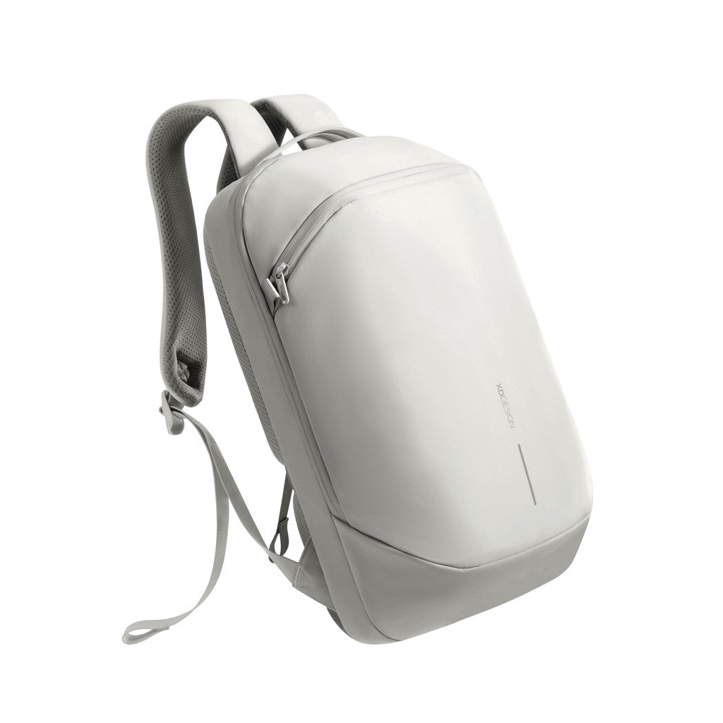 XD Design Bobby Air | Hırsızlık Önleyici Sırt Çantası, 16" Laptop Uyumlu, 15 L