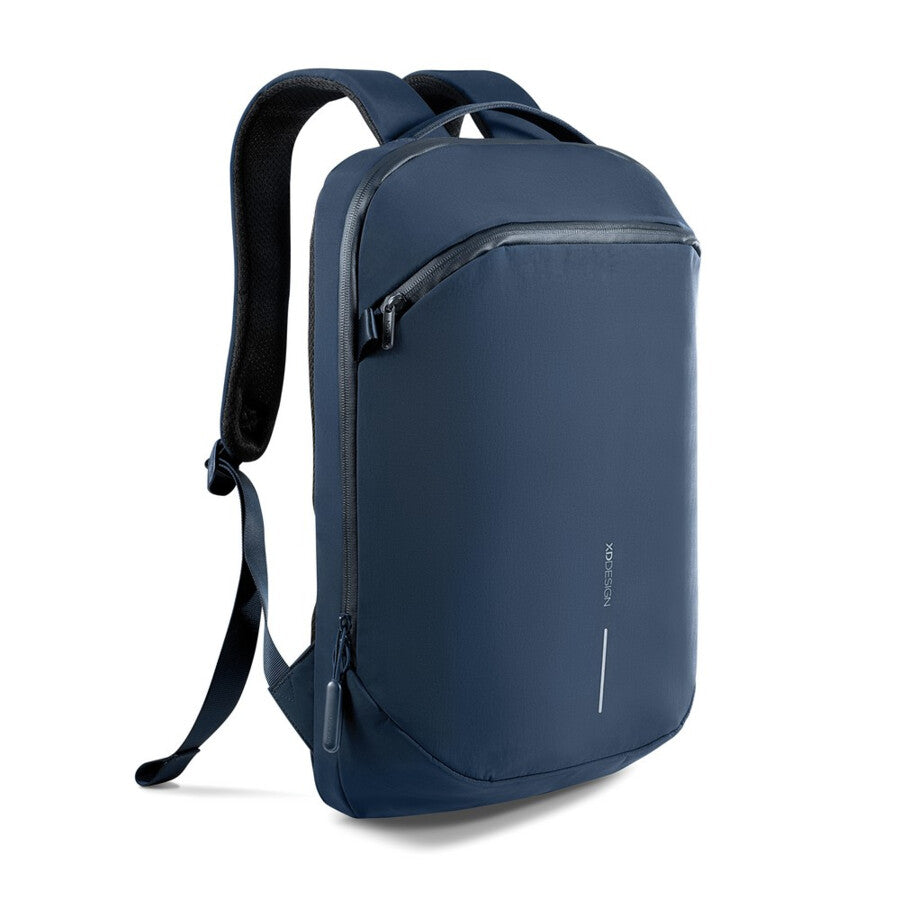 XD Design Bobby Air | Hırsızlık Önleyici Sırt Çantası, 16" Laptop Uyumlu, 15 L