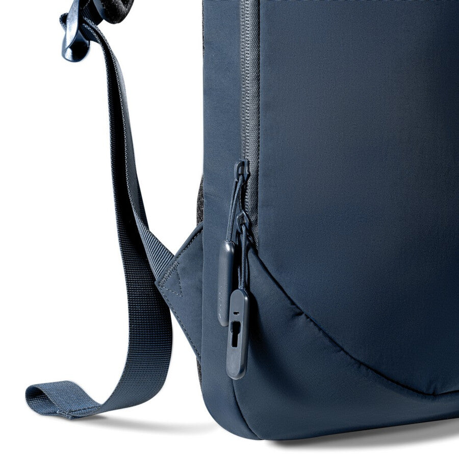 XD Design Bobby Air | Hırsızlık Önleyici Sırt Çantası, 16" Laptop Uyumlu, 15 L