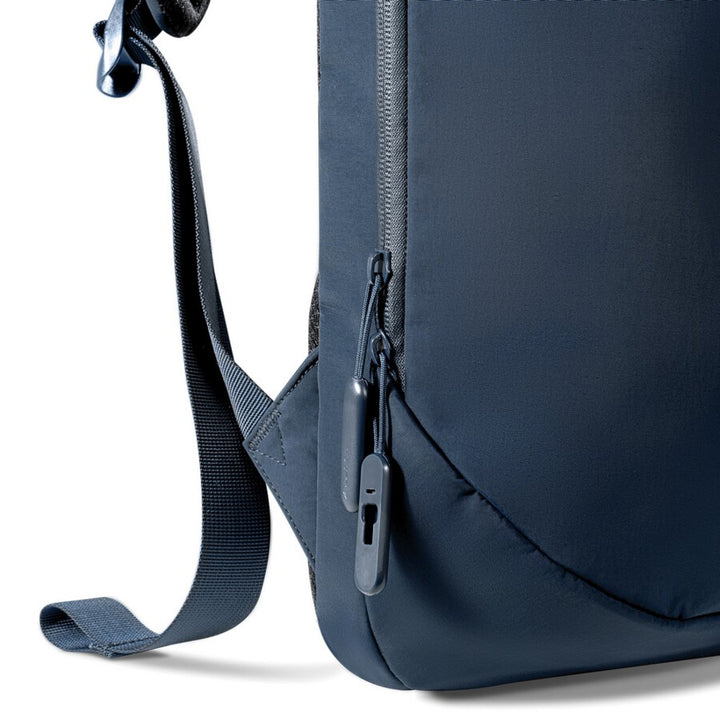 XD Design Bobby Air | Hırsızlık Önleyici Sırt Çantası, 16" Laptop Uyumlu, 15 L