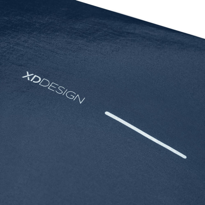XD Design Bobby Air | Hırsızlık Önleyici Sırt Çantası, 16" Laptop Uyumlu, 15 L
