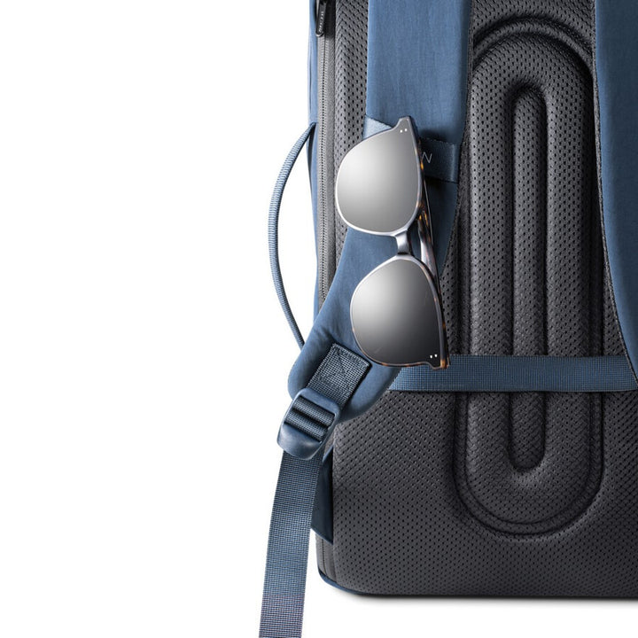 XD Design Bobby Air | Hırsızlık Önleyici Sırt Çantası, 16" Laptop Uyumlu, 15 L