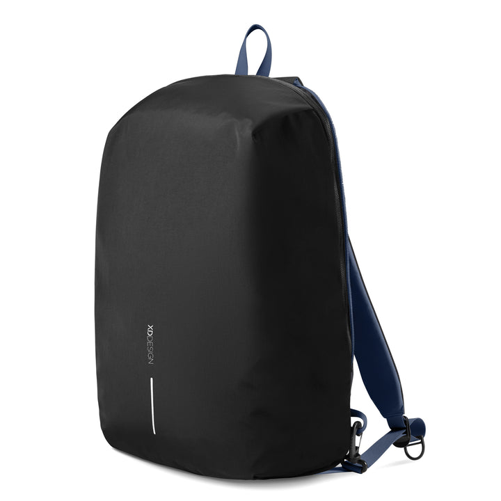 XD Design Switch | 2 Görünümlü Sırt Çantası, 16" Laptop Uyumlu, 22 L