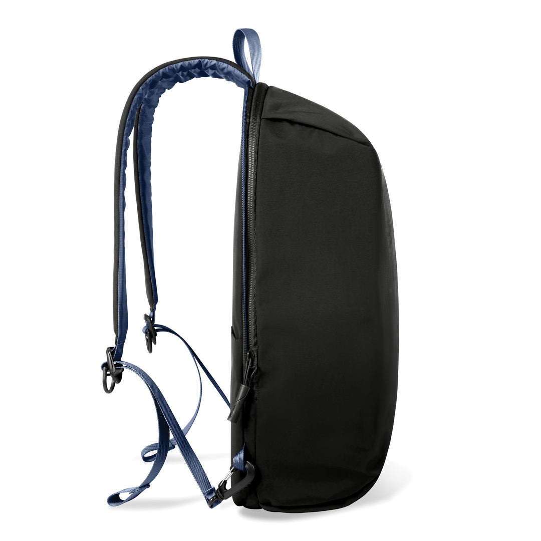 XD Design Switch | 2 Görünümlü Sırt Çantası, 16" Laptop Uyumlu, 22 L