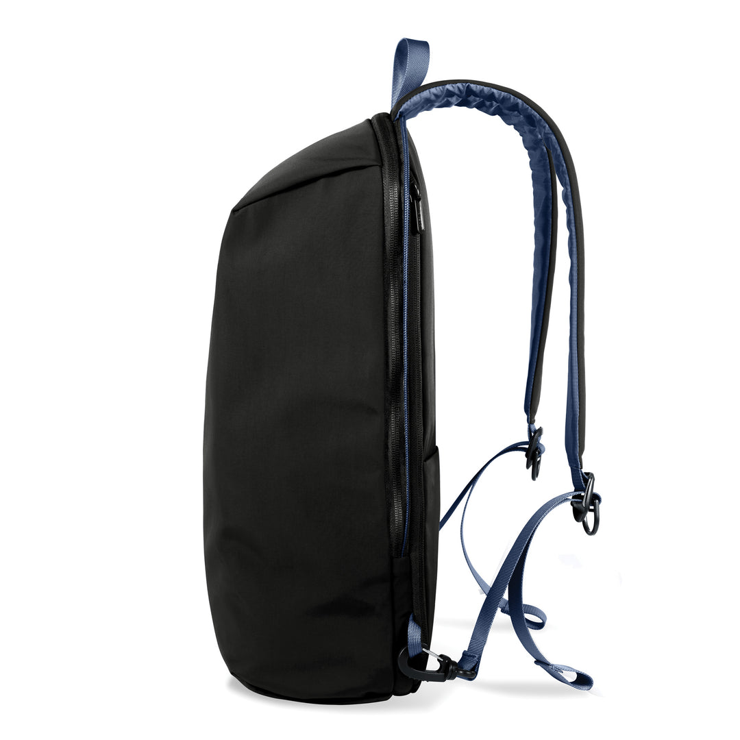 XD Design Switch | 2 Görünümlü Sırt Çantası, 16" Laptop Uyumlu, 22 L