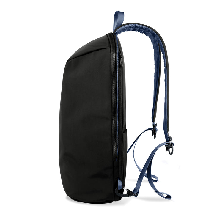 XD Design Switch | 2 Görünümlü Sırt Çantası, 16" Laptop Uyumlu, 22 L