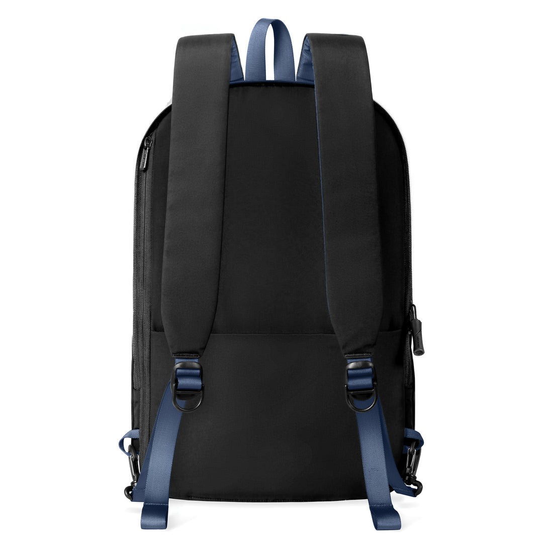 XD Design Switch | 2 Görünümlü Sırt Çantası, 16" Laptop Uyumlu, 22 L