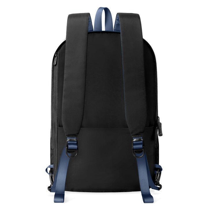 XD Design Switch | 2 Görünümlü Sırt Çantası, 16" Laptop Uyumlu, 22 L
