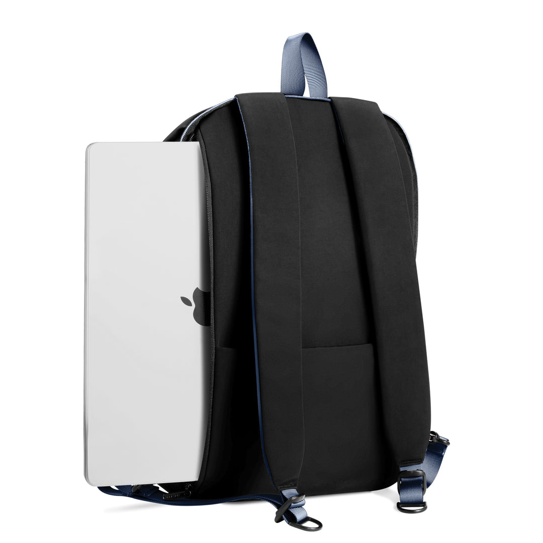 XD Design Switch | 2 Görünümlü Sırt Çantası, 16" Laptop Uyumlu, 22 L