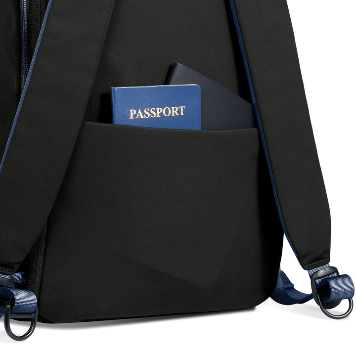 XD Design Switch | 2 Görünümlü Sırt Çantası, 16" Laptop Uyumlu, 22 L