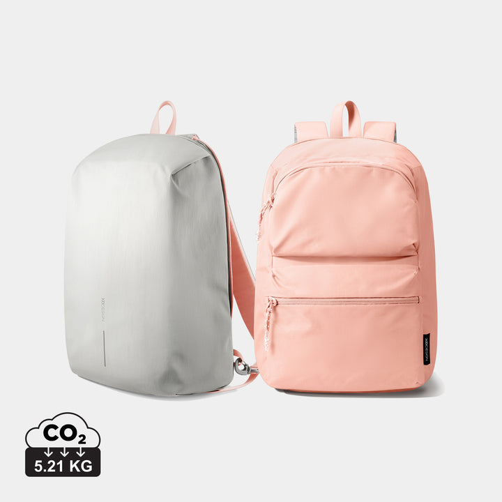 XD Design Switch | 2 Görünümlü Sırt Çantası, 16" Laptop Uyumlu, 22 L