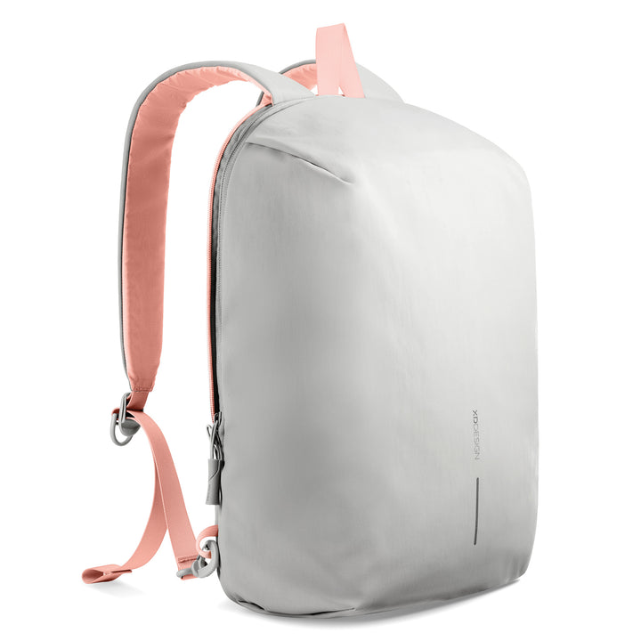 XD Design Switch | 2 Görünümlü Sırt Çantası, 16" Laptop Uyumlu, 22 L