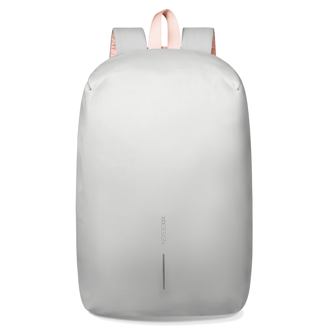 XD Design Switch | 2 Görünümlü Sırt Çantası, 16" Laptop Uyumlu, 22 L