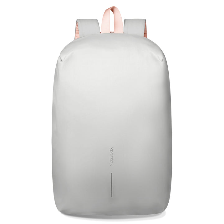 XD Design Switch | 2 Görünümlü Sırt Çantası, 16" Laptop Uyumlu, 22 L