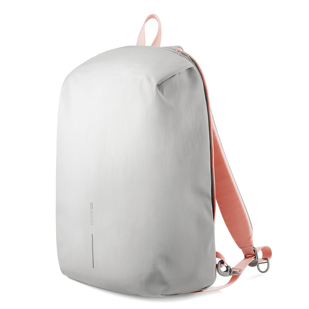 XD Design Switch | 2 Görünümlü Sırt Çantası, 16" Laptop Uyumlu, 22 L