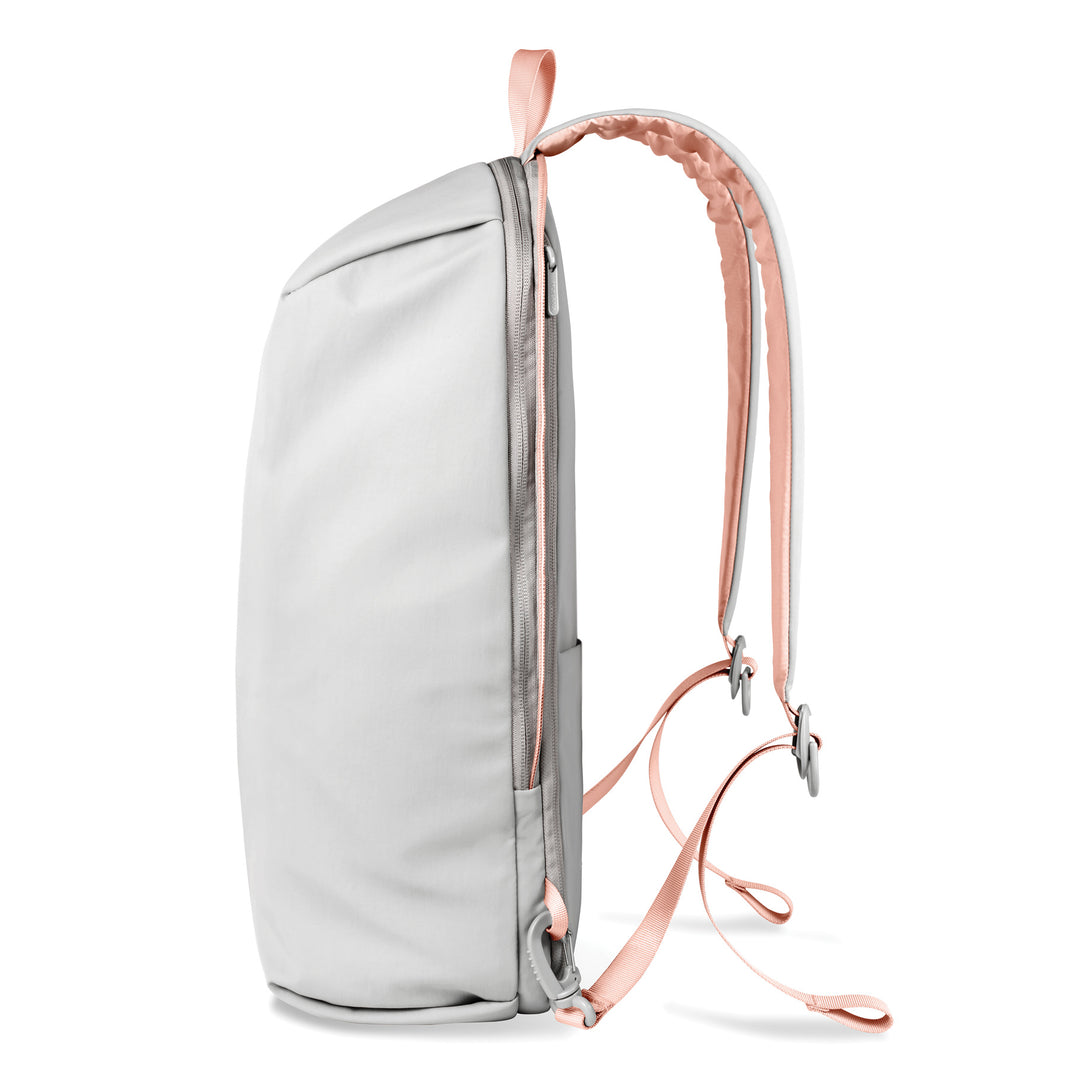 XD Design Switch | 2 Görünümlü Sırt Çantası, 16" Laptop Uyumlu, 22 L