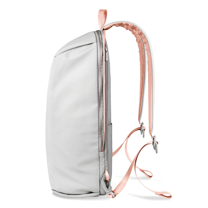 XD Design Switch | 2 Görünümlü Sırt Çantası, 16" Laptop Uyumlu, 22 L