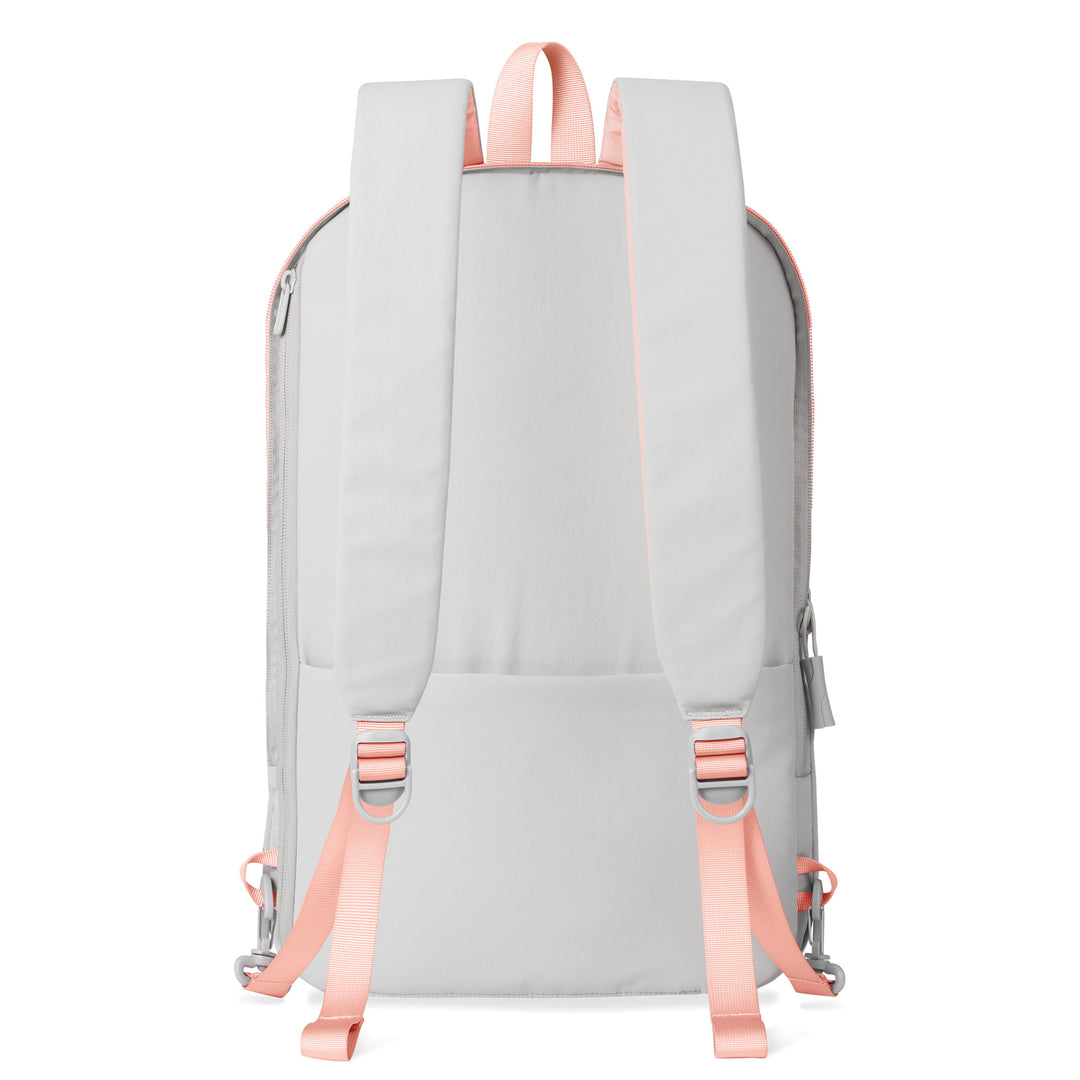 XD Design Switch | 2 Görünümlü Sırt Çantası, 16" Laptop Uyumlu, 22 L