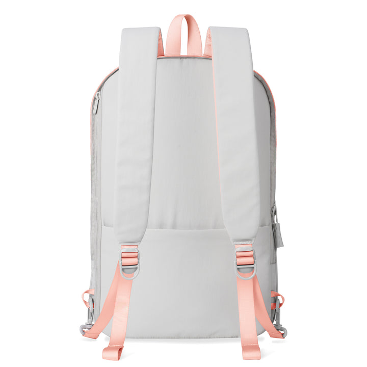 XD Design Switch | 2 Görünümlü Sırt Çantası, 16" Laptop Uyumlu, 22 L