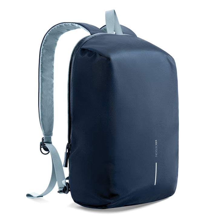 XD Design Switch | Çift Taraflı Kullanılabilen Sırt Çantası, 16" Laptop Uyumlu, 22 L