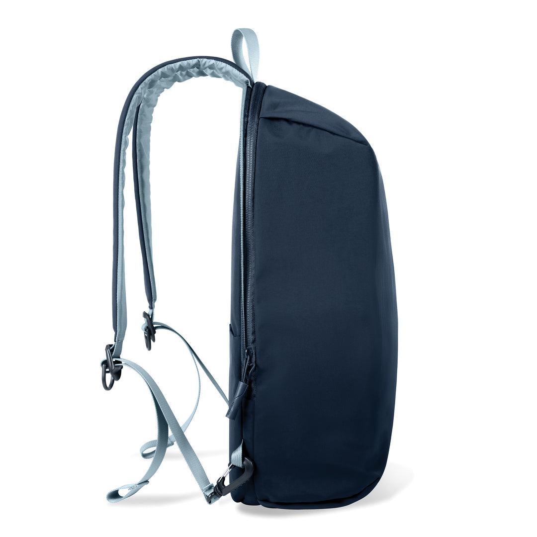 XD Design Switch | Çift Taraflı Kullanılabilen Sırt Çantası, 16" Laptop Uyumlu, 22 L