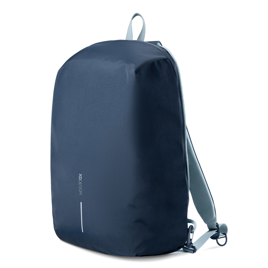 XD Design Switch | Çift Taraflı Kullanılabilen Sırt Çantası, 16" Laptop Uyumlu, 22 L