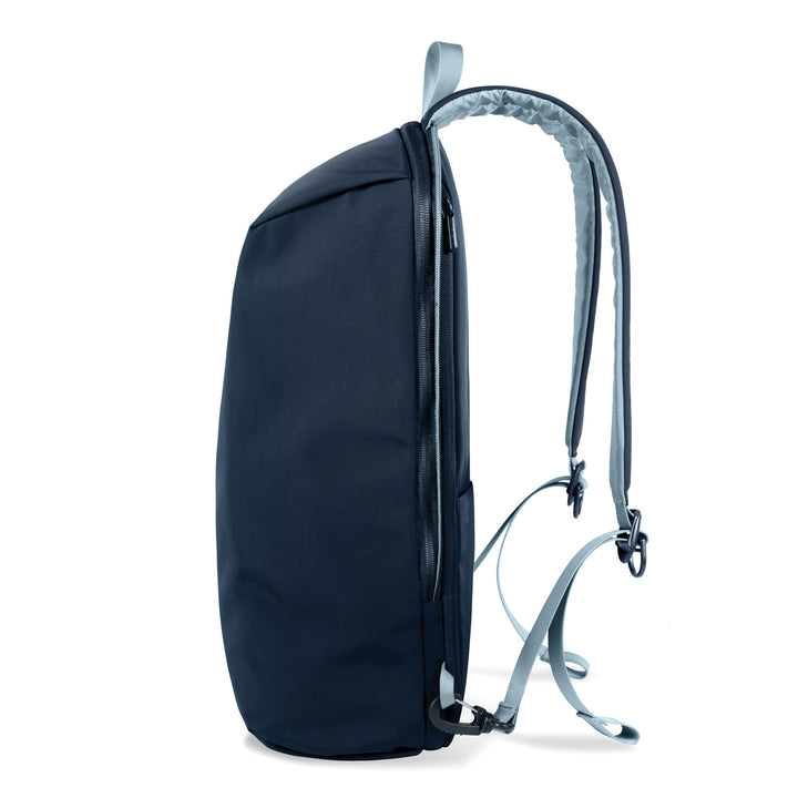 XD Design Switch | Çift Taraflı Kullanılabilen Sırt Çantası, 16" Laptop Uyumlu, 22 L